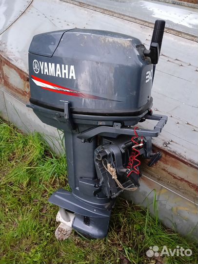 Водный транспорт