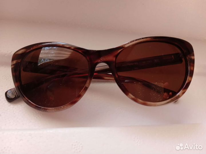 Солнцезащитные очки