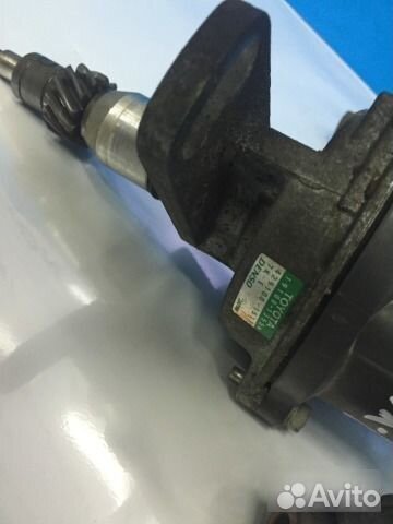 Трамблер Toyota Estima KR41 7KE