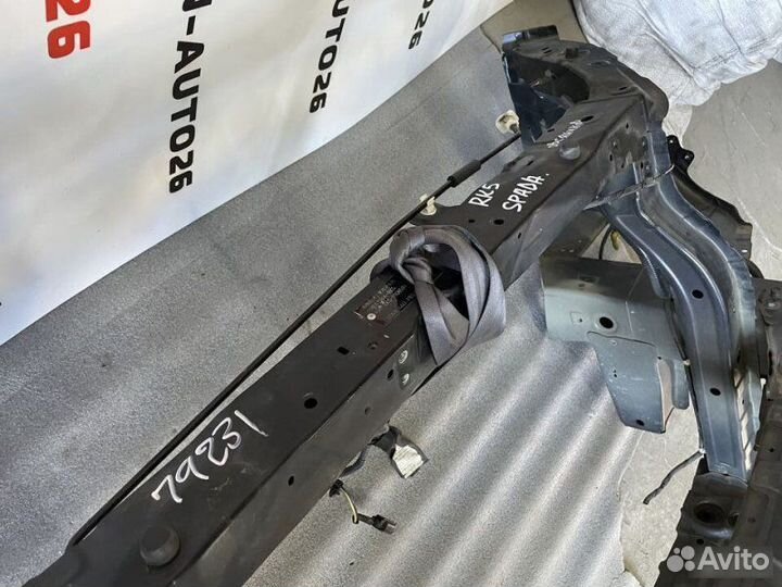 Телевизор Honda Stepwgn RK1 RK5 RK2 2.0 L