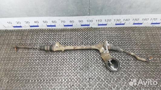 Рулевая рейка toyota auris E150 (PBE07LH01)