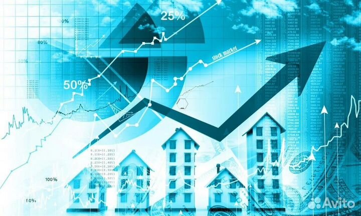 Ищу инвестора в строительные проекты