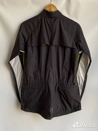 Ветровка Haglofs (satisfy nike acg lab mammut)