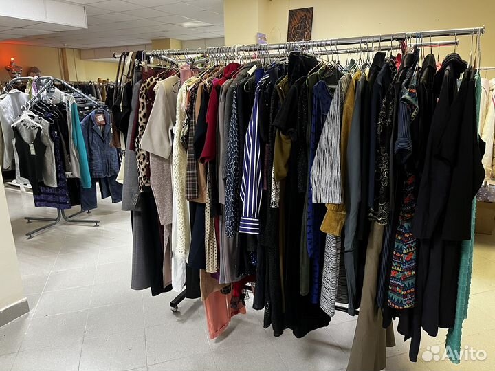 Одежда для всех