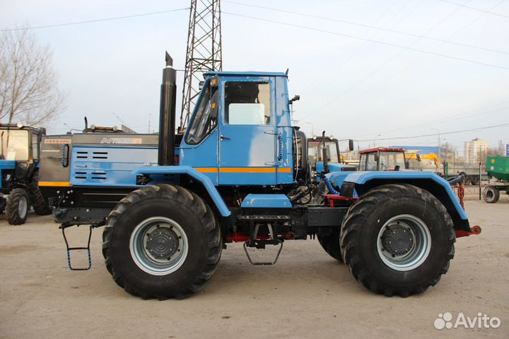 Трактор ХТЗ Т-150, 2023