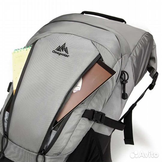 Туристический рюкзак Onepolar 45 литров