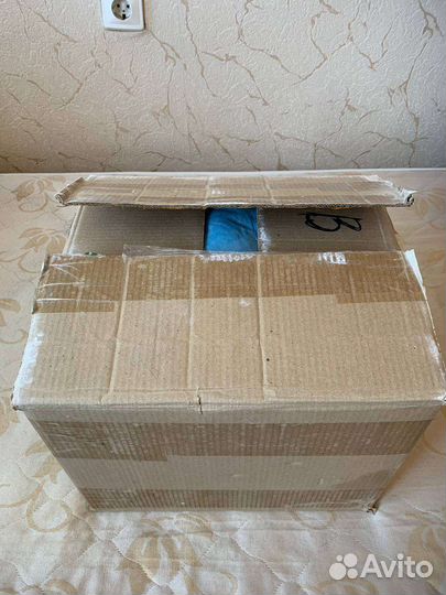 Одноразовый хирургический костюм