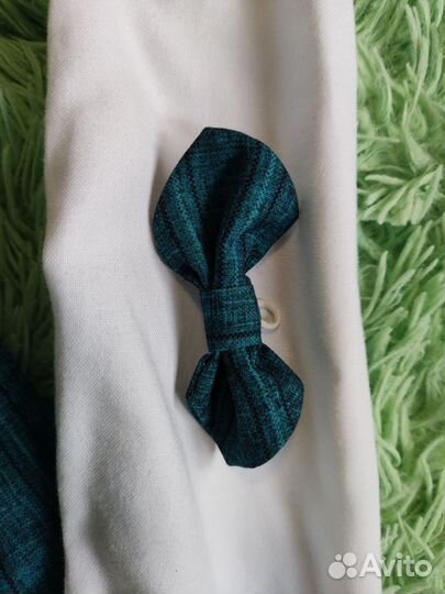 Праздничный костюм для мальчика 92 98