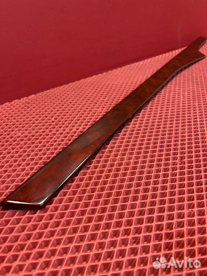 Накладка двери задняя левая Mercedes S500 W140