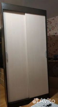 Шкаф купе
