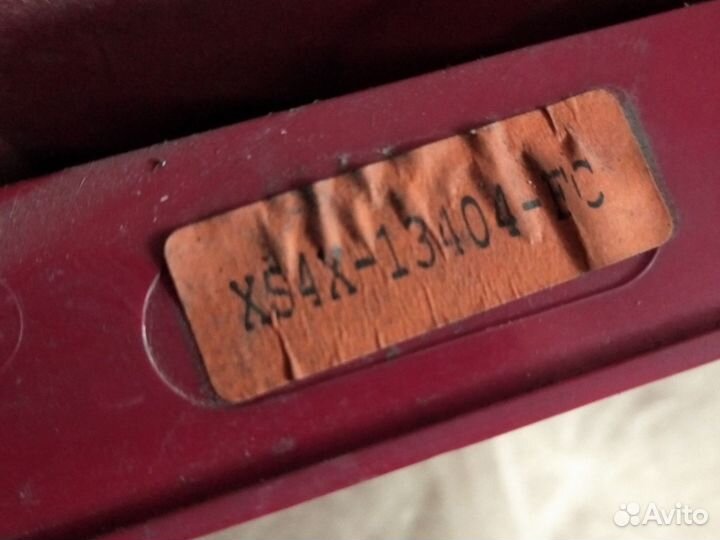 Задний правый фонарь Форд Фокус 1 универсал