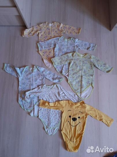 Одежда на мальчика 74-86