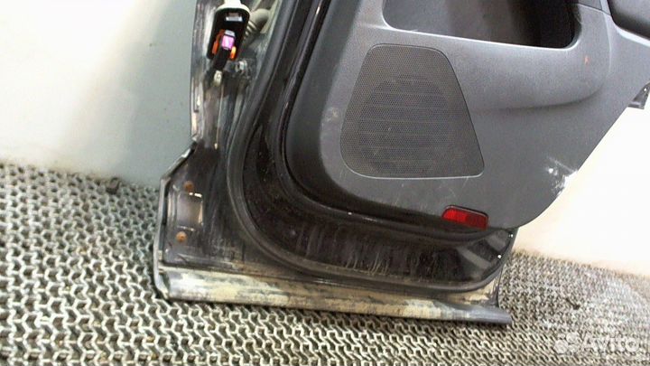 Дверь боковая Volkswagen Tiguan, 2010