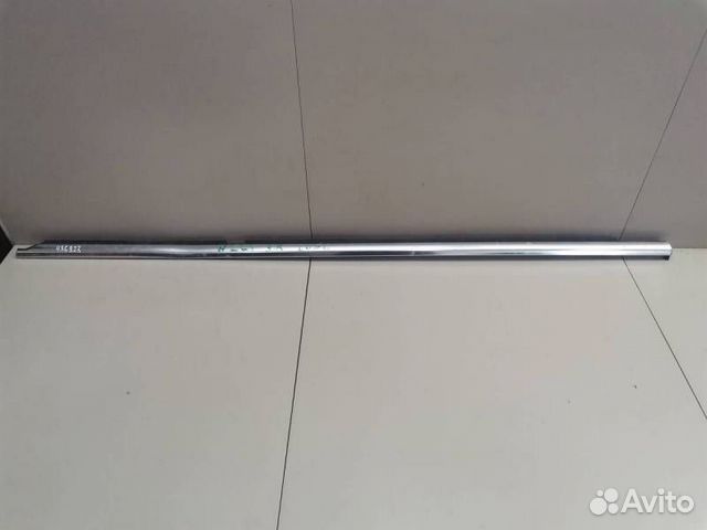 Накладка стекла заднего правого Mercedes-Benz S-Cl