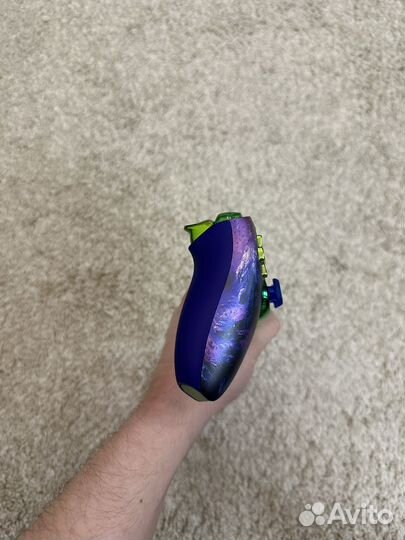 Dualsense custom оригинал