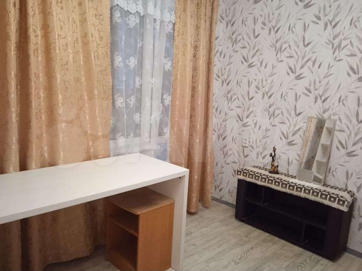 Комната 14 м² в 4-к., 3/9 эт.