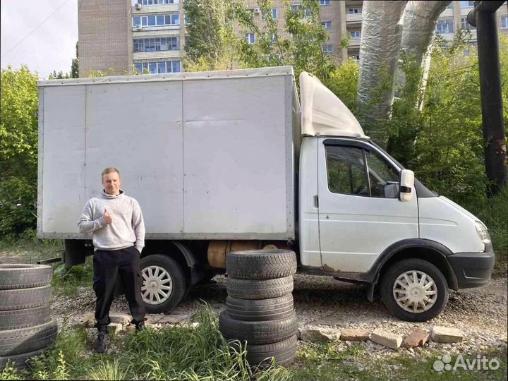 Домашние переезды на север от 200км и 200кг