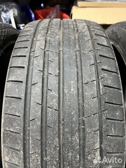 Greentrac Quest-X 225/45 R18 95Y