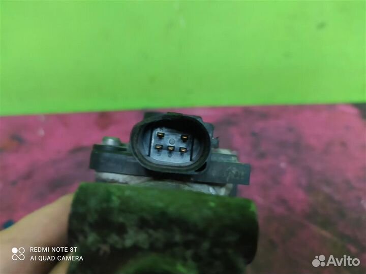 Клапан EGR Passat Caddy Octavia 1,9 2,0 03G131501D