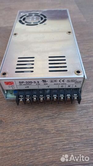 Блок питания