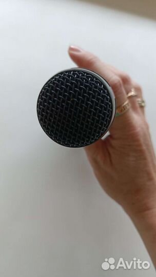 Микрофон