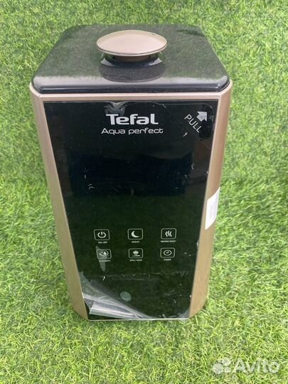 Увлажнитель воздуха Tefal HD5222