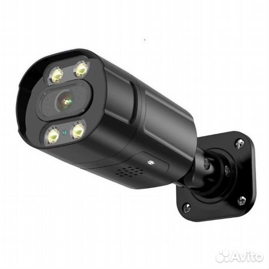 Видеокамера ip 8 мегапикселей OW 4k28-S