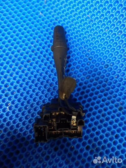 Подрулевой переключатель Nissan Almera N16