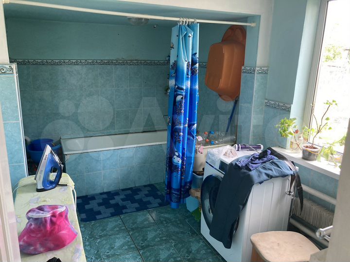 Дом 98 м² на участке 4,5 сот.