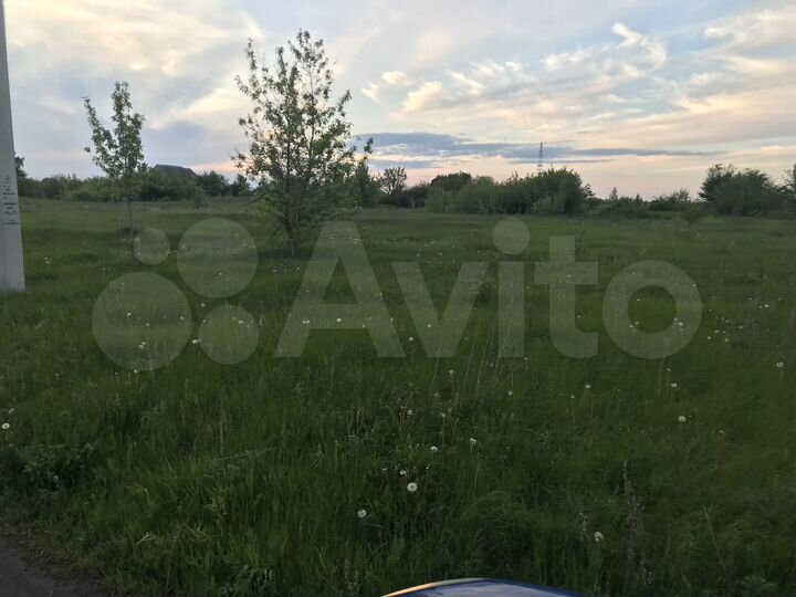 Участок 12 сот. (СНТ, ДНП)