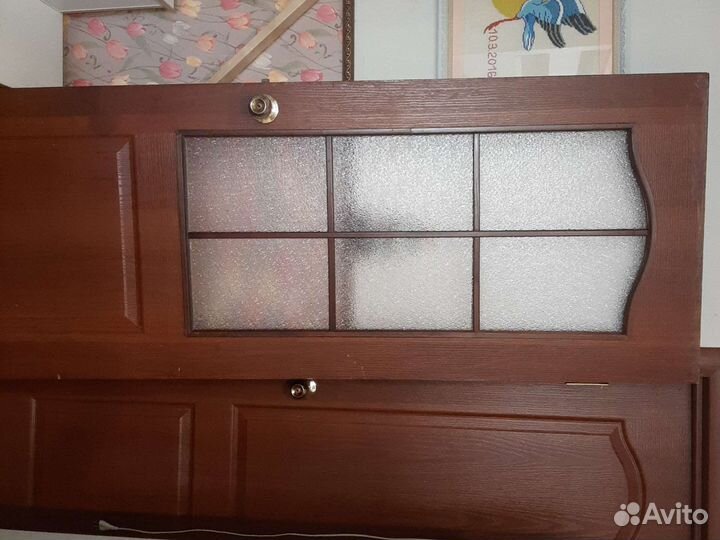 Дверное полотно 70