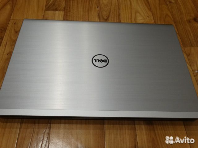 Dell Inspiron 17 N5000 Core i5 nvidea2гб