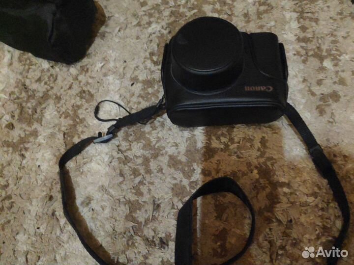 Фотоаппарат sanon
