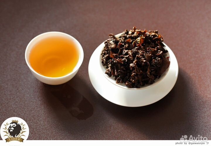 Габа улун светлый, опт