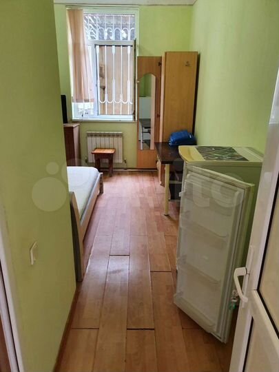 Квартира-студия, 18 м², 4/4 эт.