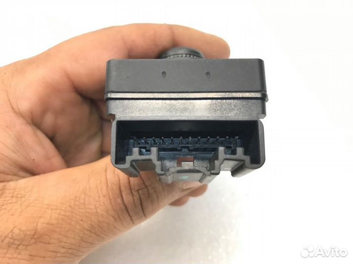 Блок управления зеркалами Chevrolet Cruze седан