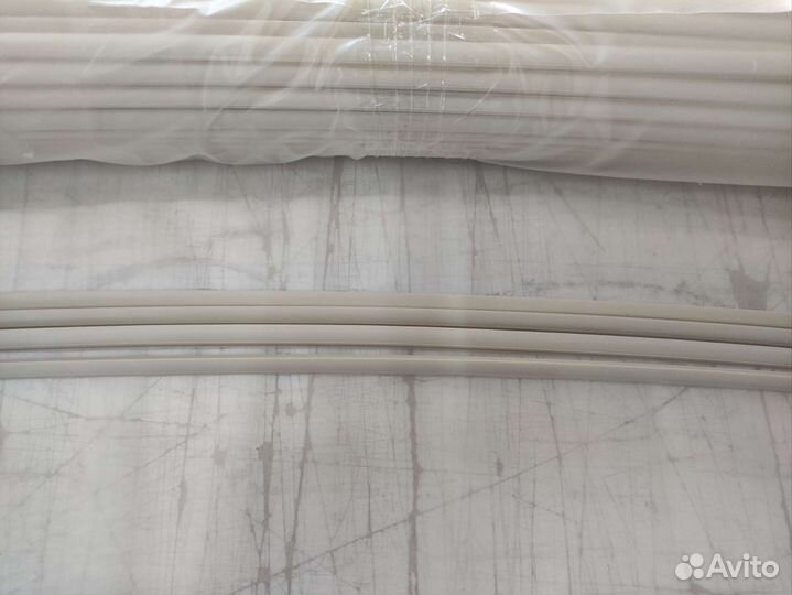 Штапик пвх 100шт