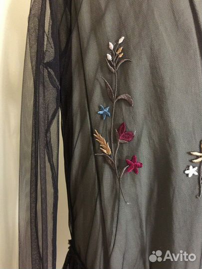 Платье для девочки MEK 164