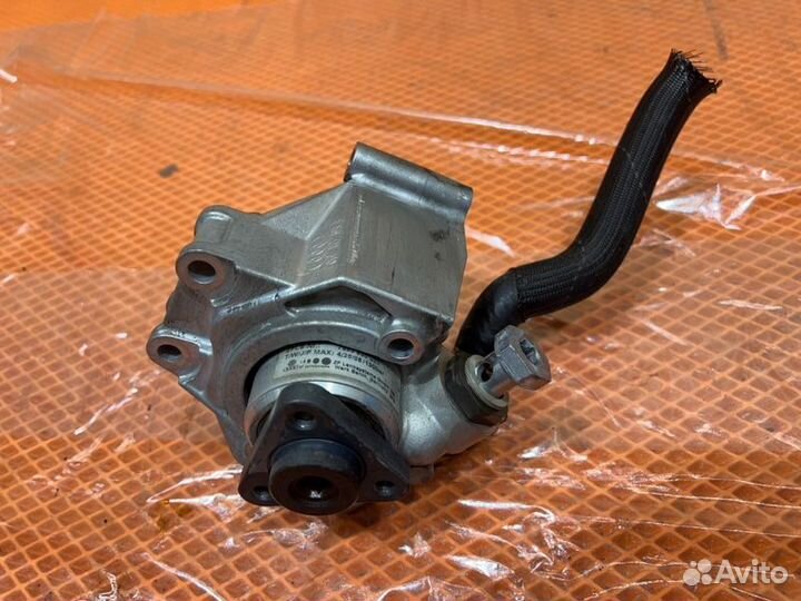 Гур Насос гидроусилителя Audi A6 C6 4F AUK 2006