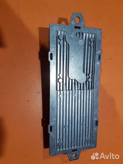 Блок управления Temic на BMW 7 E66 E65