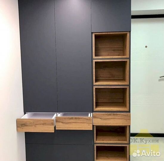 Шкафы прихожая