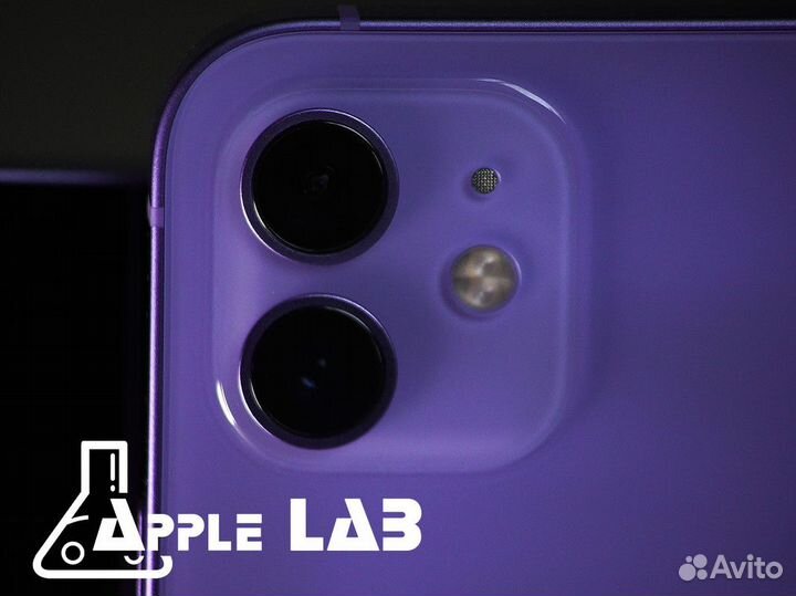 Apple LAB: Инновации для вашего успеха и роста