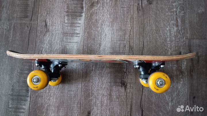 Скейтборд детский