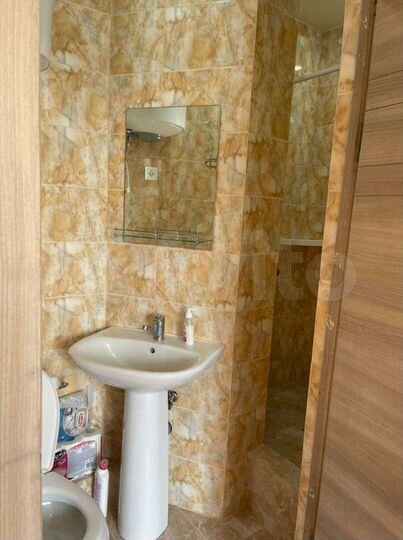 Квартира-студия, 24 м², 9/11 эт.