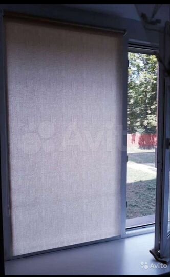 1-к. квартира, 35 м², 1/5 эт.