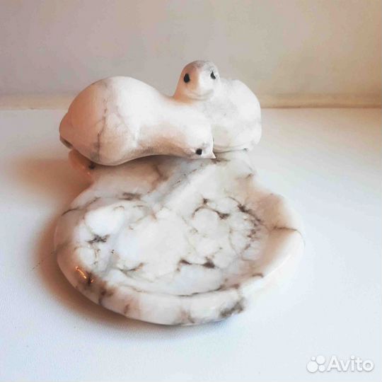 Пепельницы, СССР