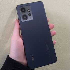 Xiaomi Redmi Note 12, 4/128 ГБ