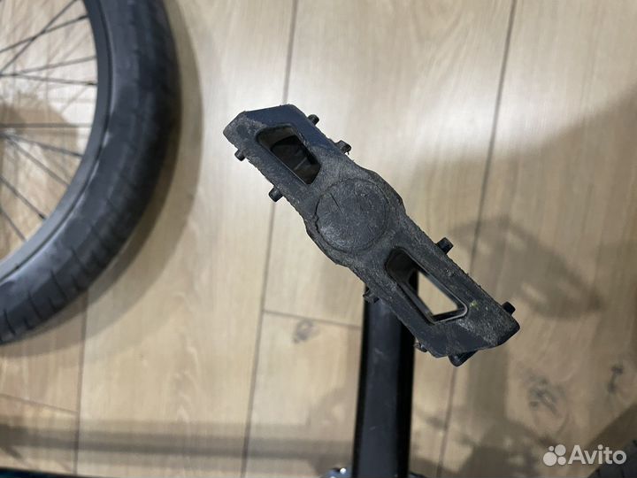 BMX Radio Astron FS 20.6