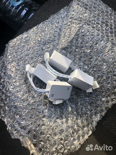 Эмулятор вентилятора для Antminer