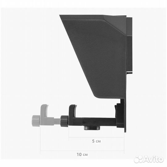 Телесуфлер Pronstoor